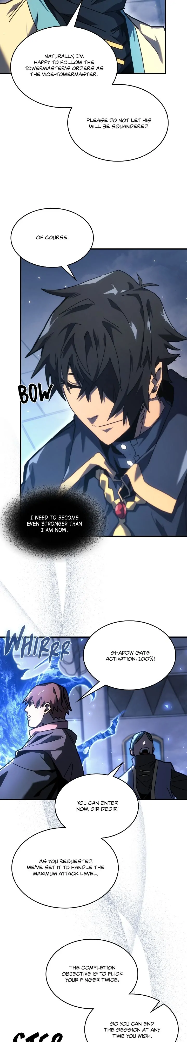 Read A Returner's Magic Should Be Special EN Manga Online