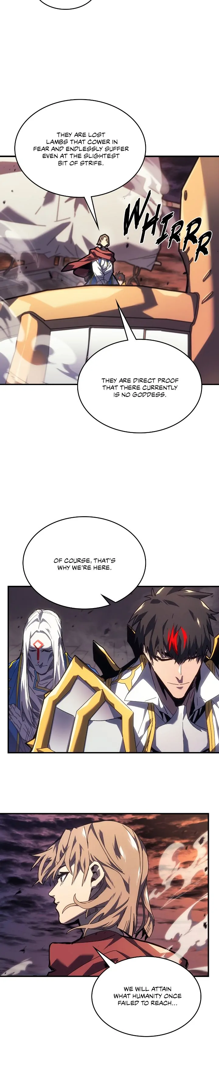 Read A Returner's Magic Should Be Special EN Manga Online