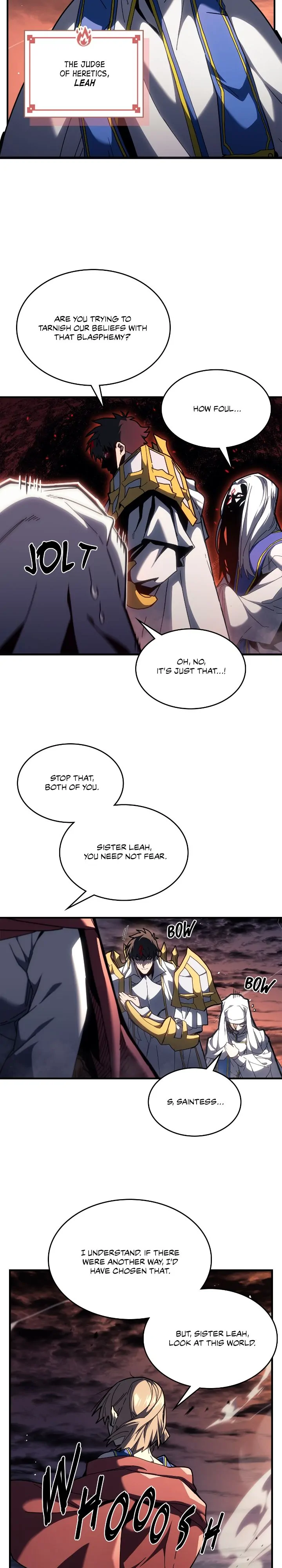 Read A Returner's Magic Should Be Special EN Manga Online