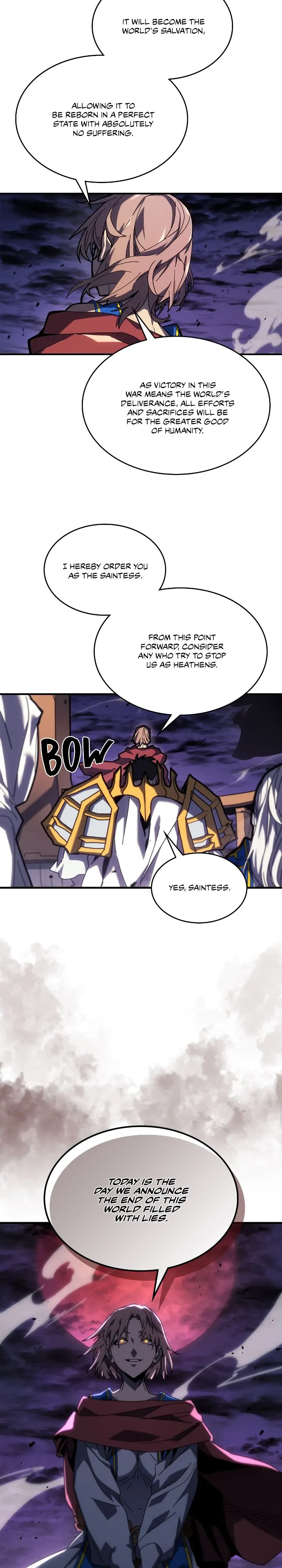 Read A Returner's Magic Should Be Special EN Manga Online