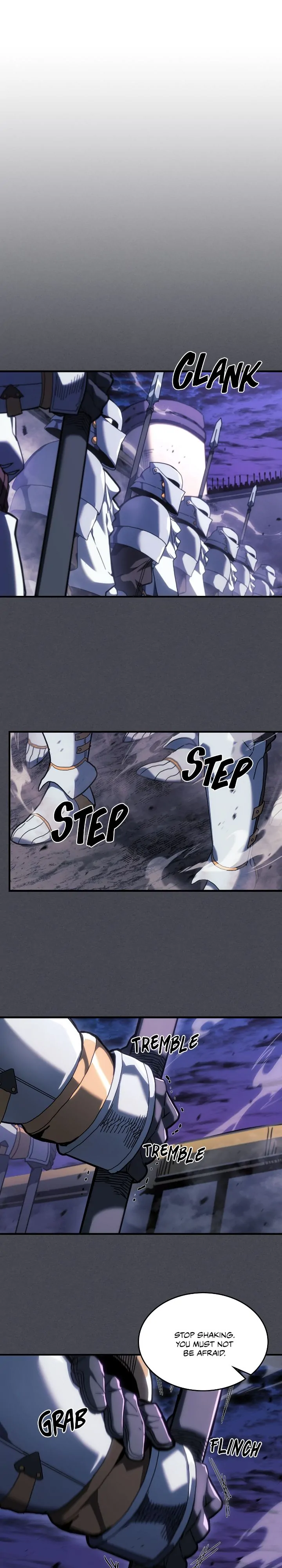 Read A Returner's Magic Should Be Special EN Manga Online