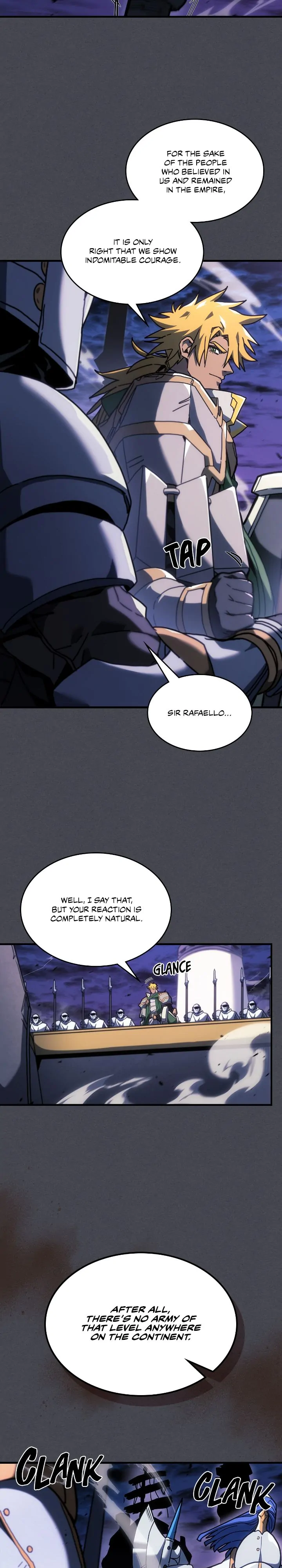 Read A Returner's Magic Should Be Special EN Manga Online