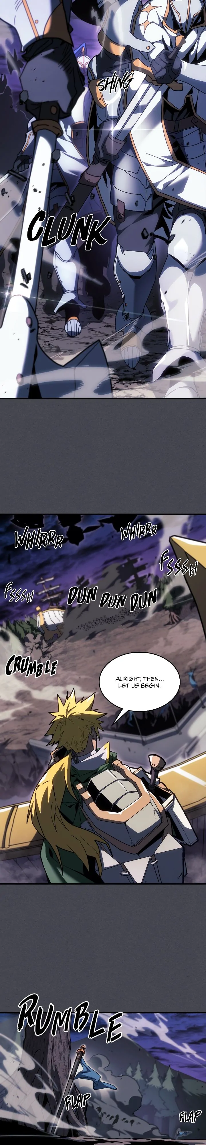 Read A Returner's Magic Should Be Special EN Manga Online