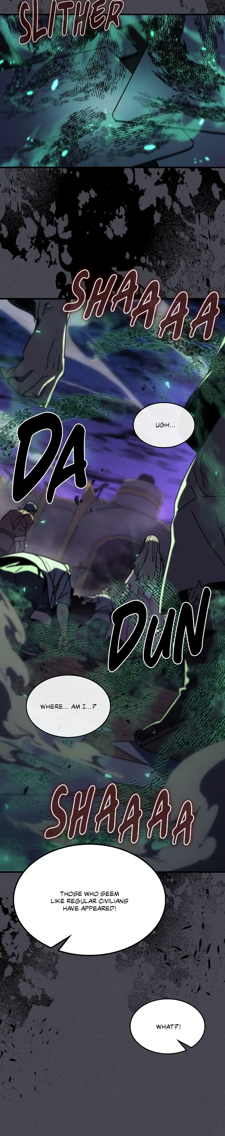 Read A Returner's Magic Should Be Special EN Manga Online