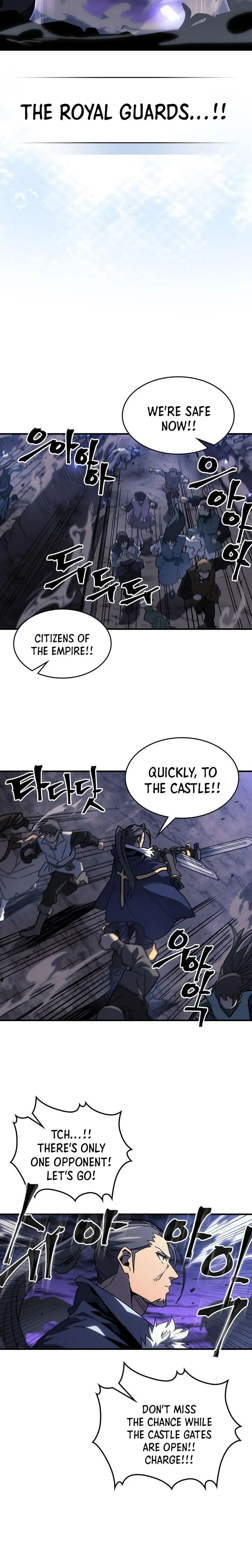 Read A Returner's Magic Should Be Special EN Manga Online