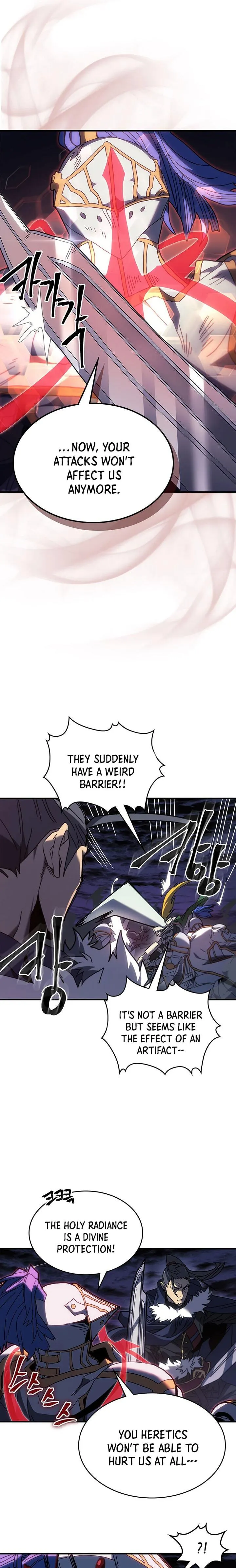 Read A Returner's Magic Should Be Special EN Manga Online