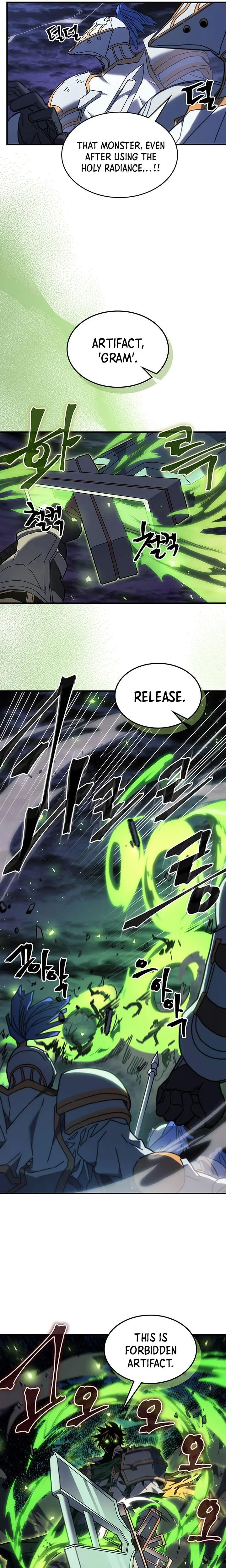 Read A Returner's Magic Should Be Special EN Manga Online