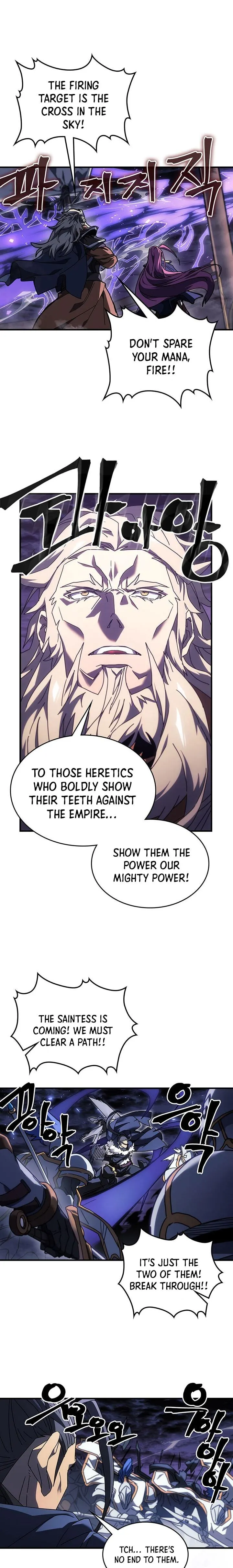 Read A Returner's Magic Should Be Special EN Manga Online