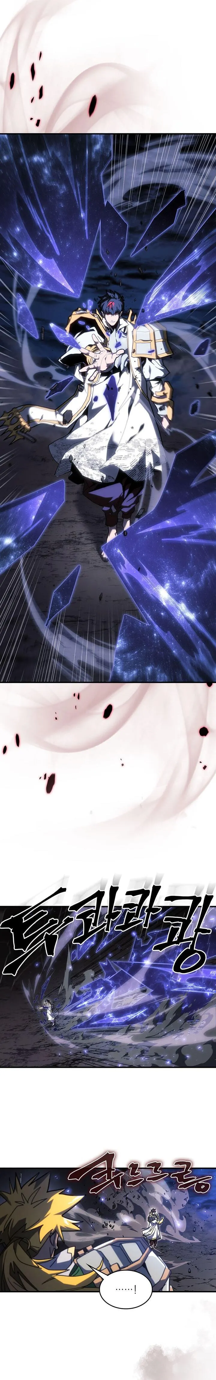 Read A Returner's Magic Should Be Special EN Manga Online