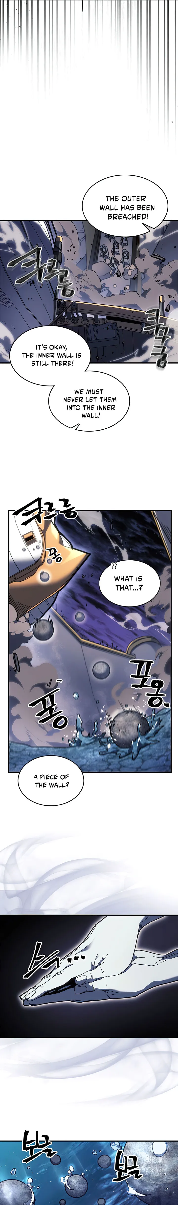 Read A Returner's Magic Should Be Special EN Manga Online