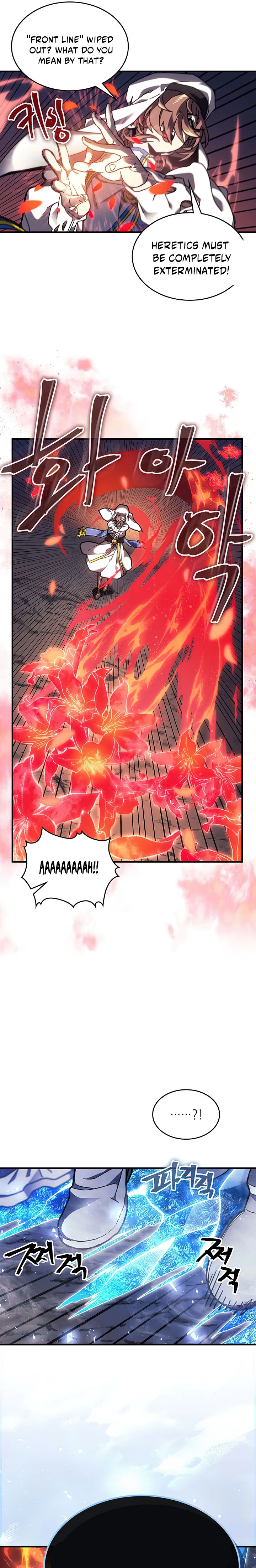 Read A Returner's Magic Should Be Special EN Manga Online