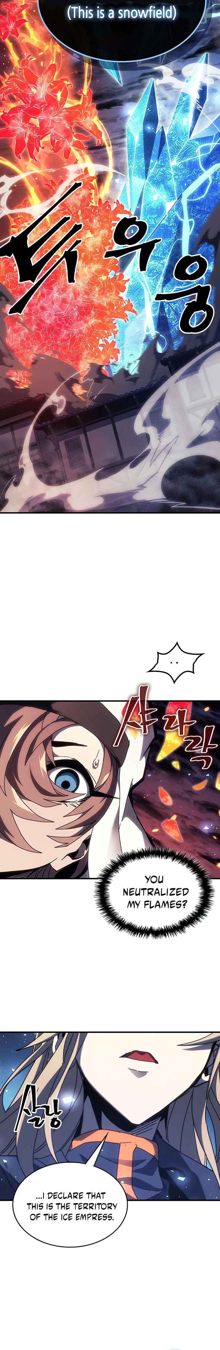 Read A Returner's Magic Should Be Special EN Manga Online