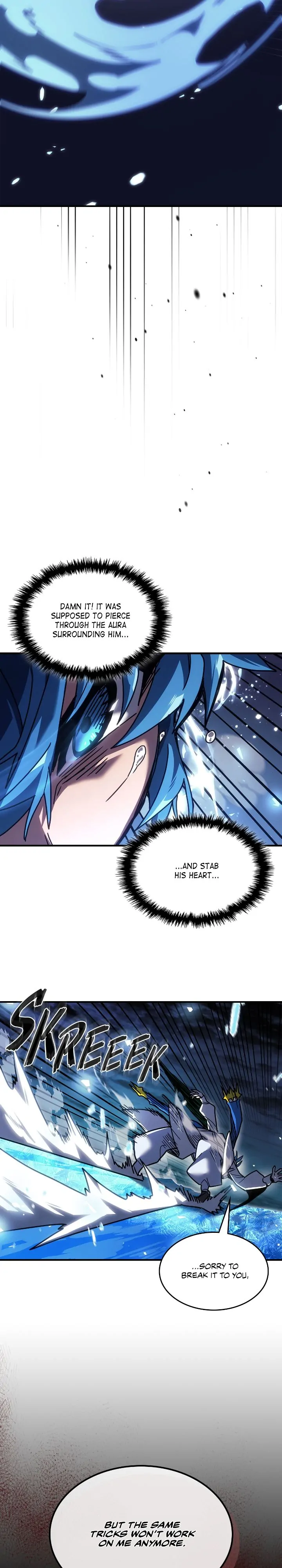 Read A Returner's Magic Should Be Special EN Manga Online