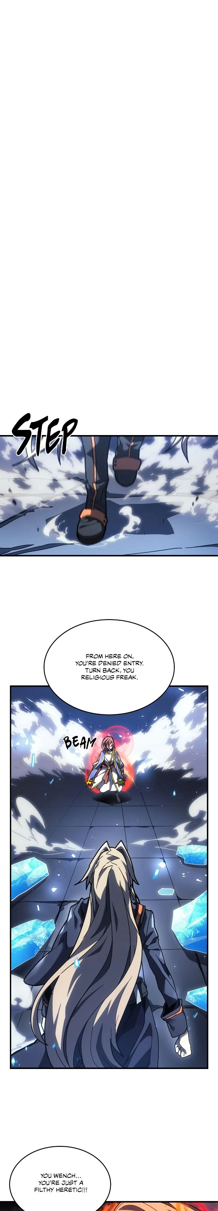 Read A Returner's Magic Should Be Special EN Manga Online