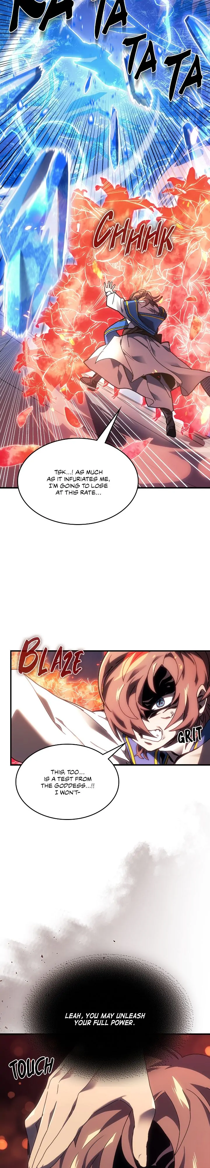 Read A Returner's Magic Should Be Special EN Manga Online