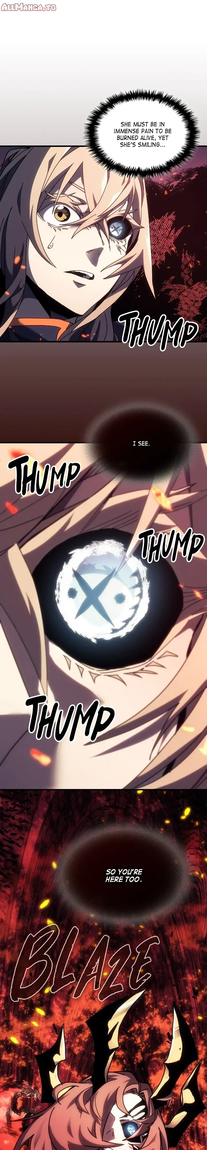 Read A Returner's Magic Should Be Special EN Manga Online