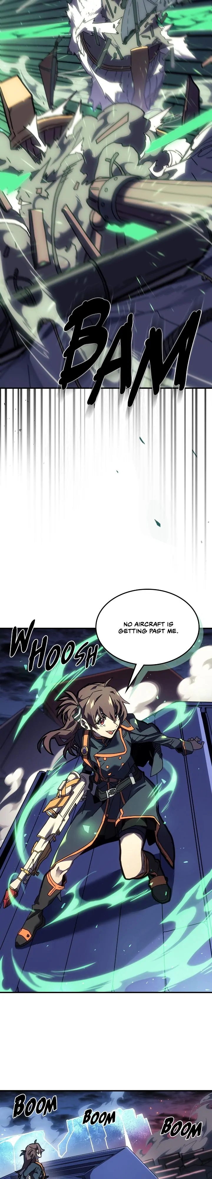 Read A Returner's Magic Should Be Special EN Manga Online