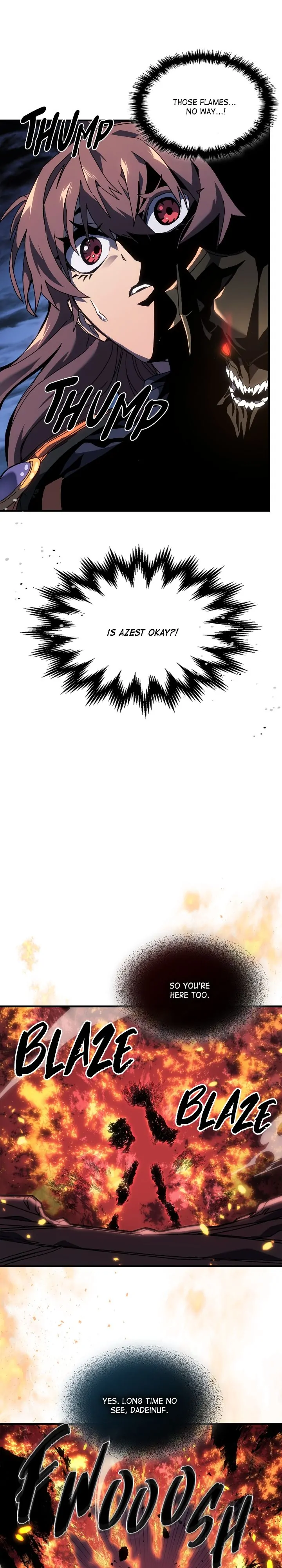 Read A Returner's Magic Should Be Special EN Manga Online