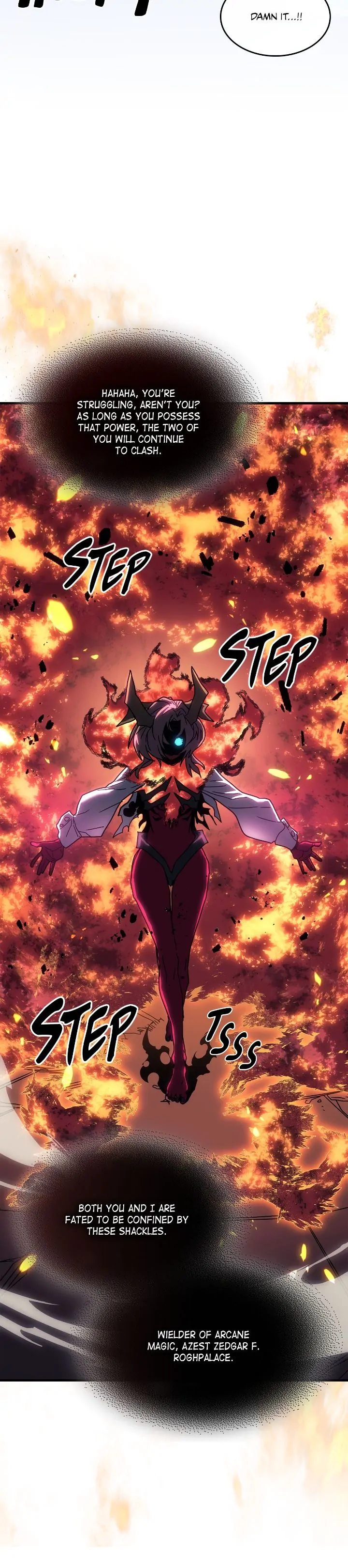 Read A Returner's Magic Should Be Special EN Manga Online