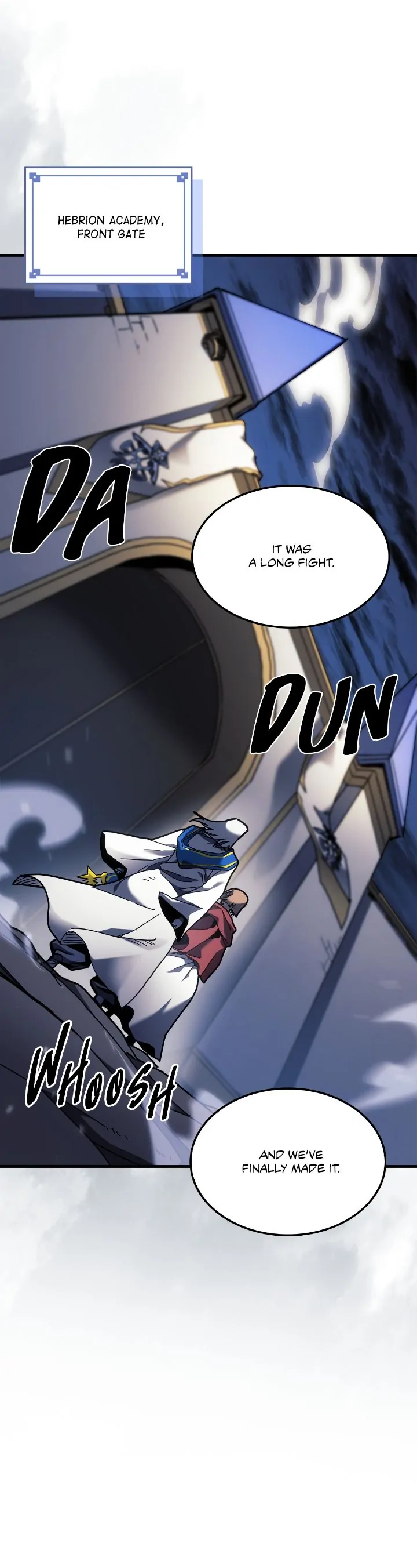 Read A Returner's Magic Should Be Special EN Manga Online