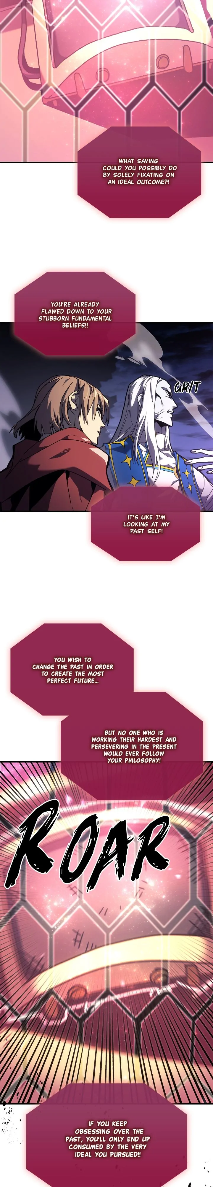 Read A Returner's Magic Should Be Special EN Manga Online