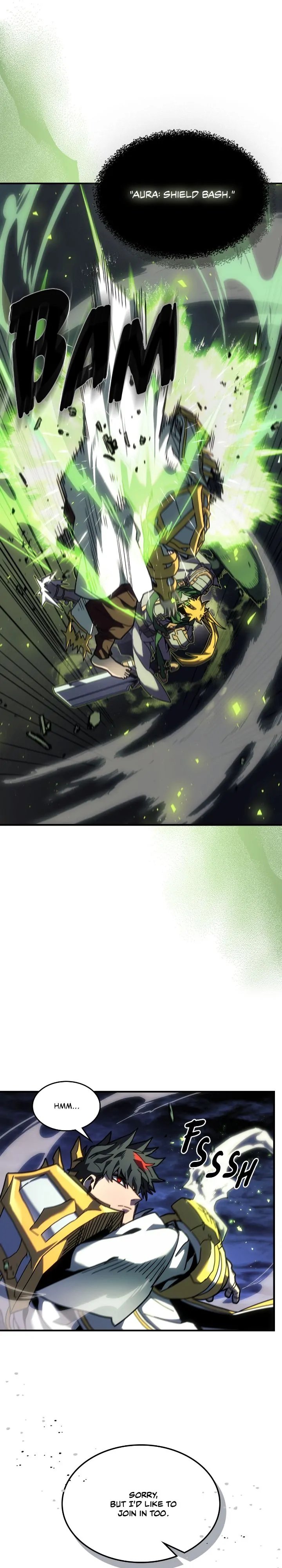 Read A Returner's Magic Should Be Special EN Manga Online