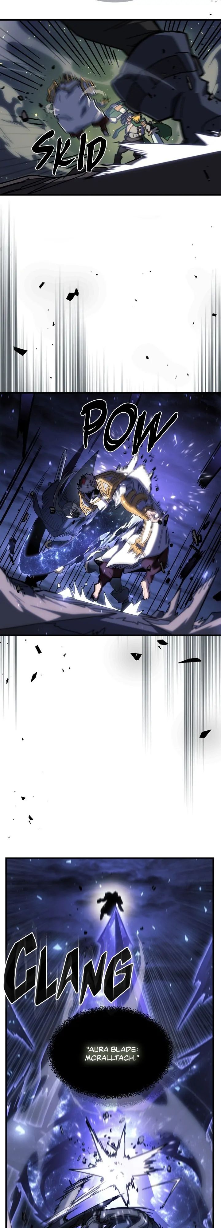 Read A Returner's Magic Should Be Special EN Manga Online