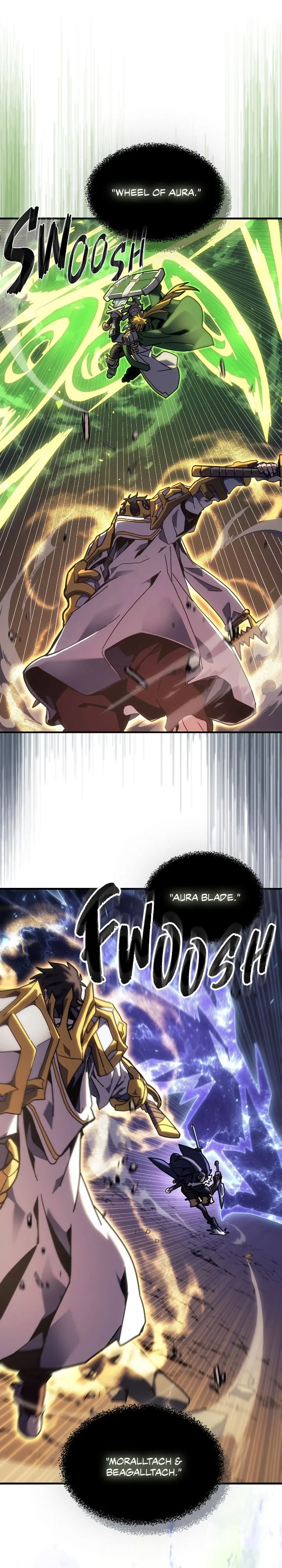 Read A Returner's Magic Should Be Special EN Manga Online