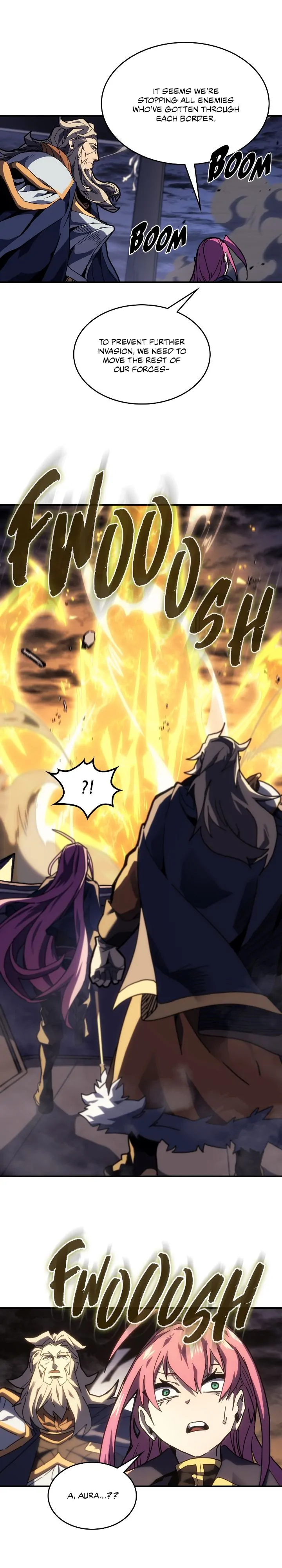 Read A Returner's Magic Should Be Special EN Manga Online