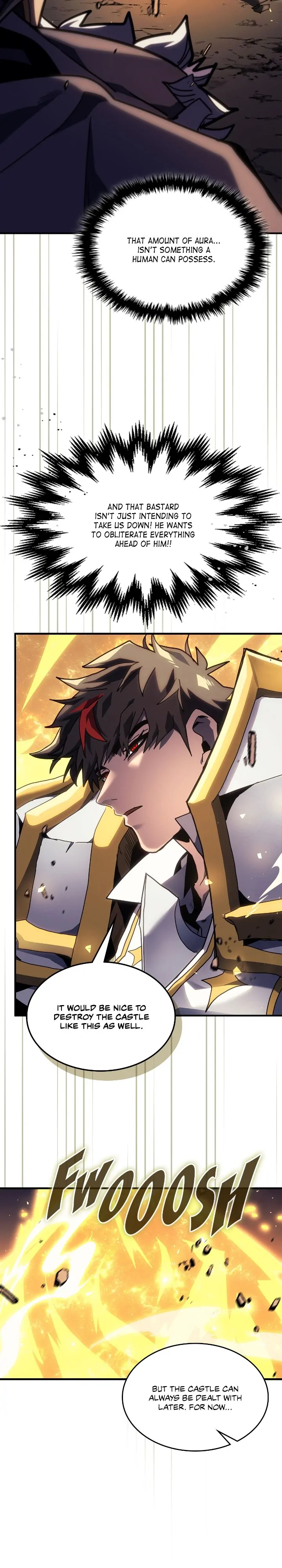 Read A Returner's Magic Should Be Special EN Manga Online