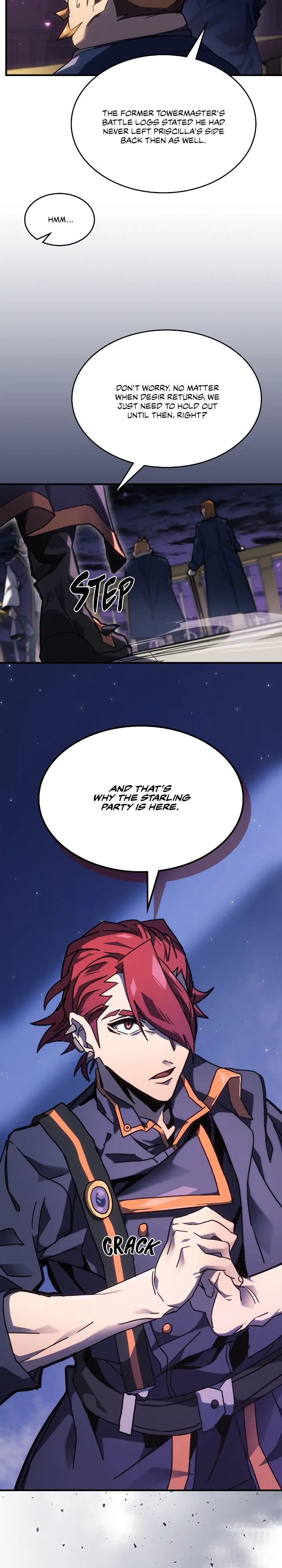 Read A Returner's Magic Should Be Special EN Manga Online