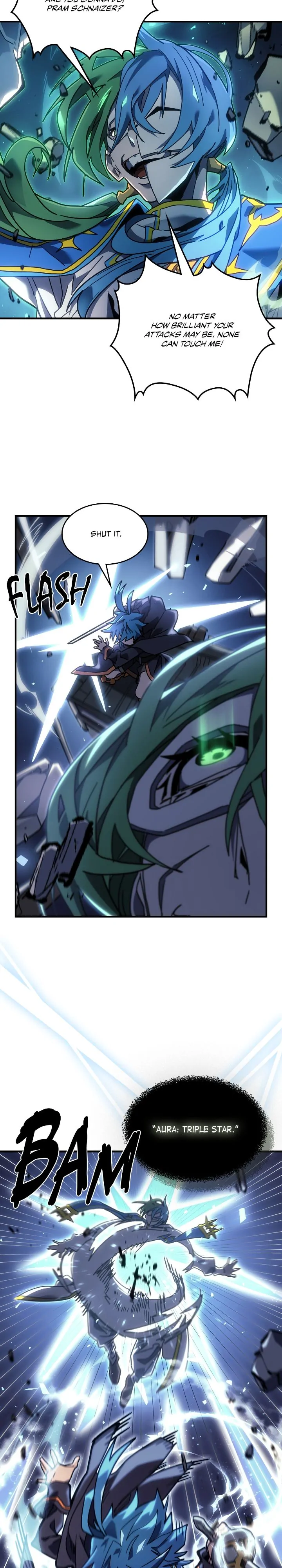 Read A Returner's Magic Should Be Special EN Manga Online