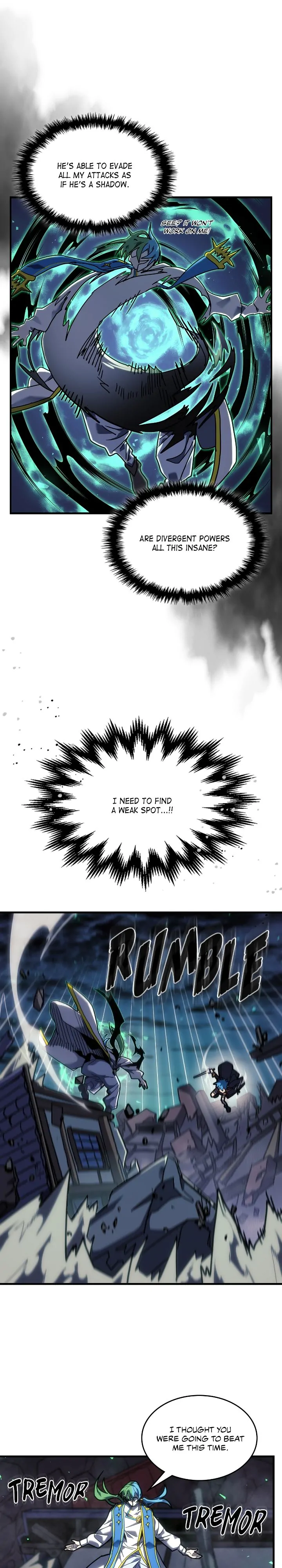 Read A Returner's Magic Should Be Special EN Manga Online