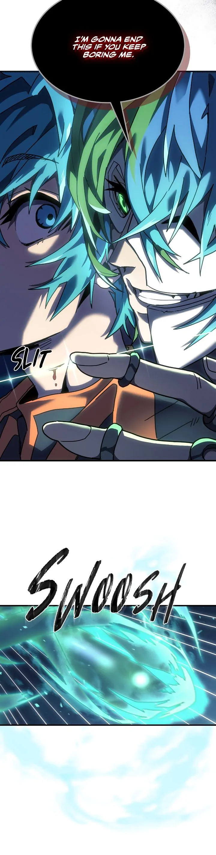 Read A Returner's Magic Should Be Special EN Manga Online