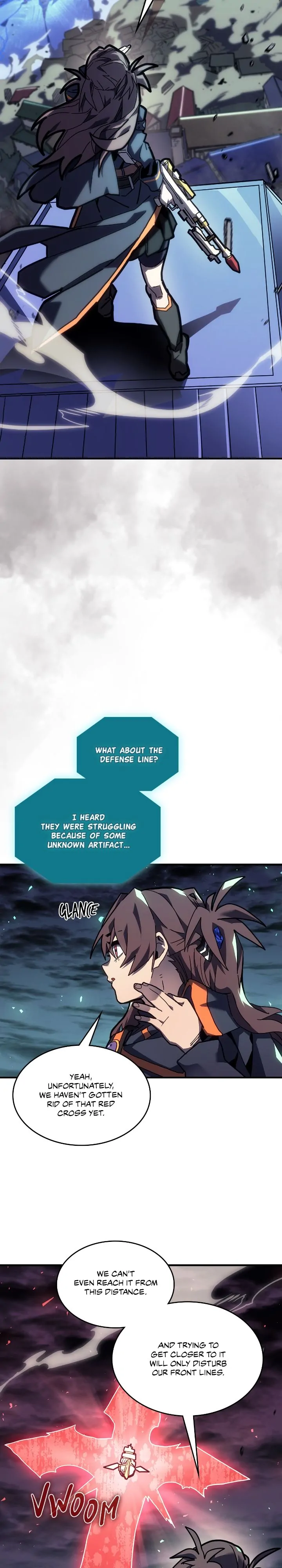 Read A Returner's Magic Should Be Special EN Manga Online