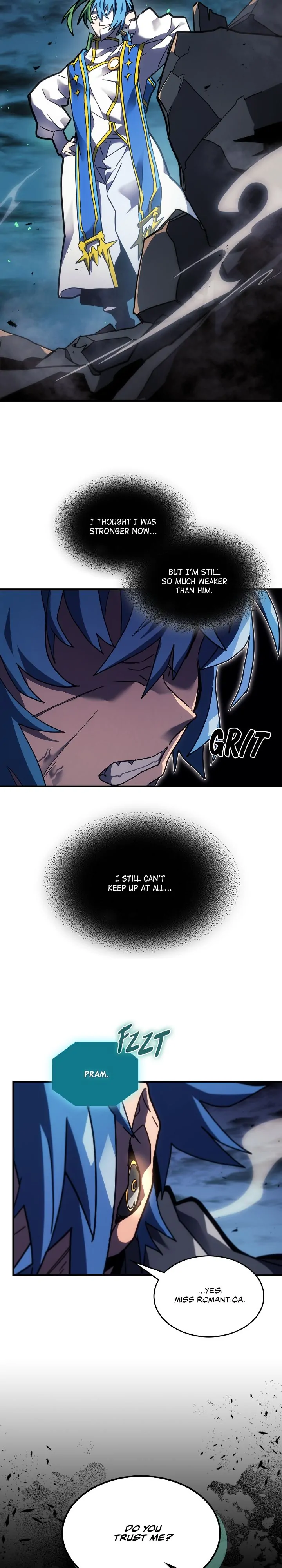 Read A Returner's Magic Should Be Special EN Manga Online