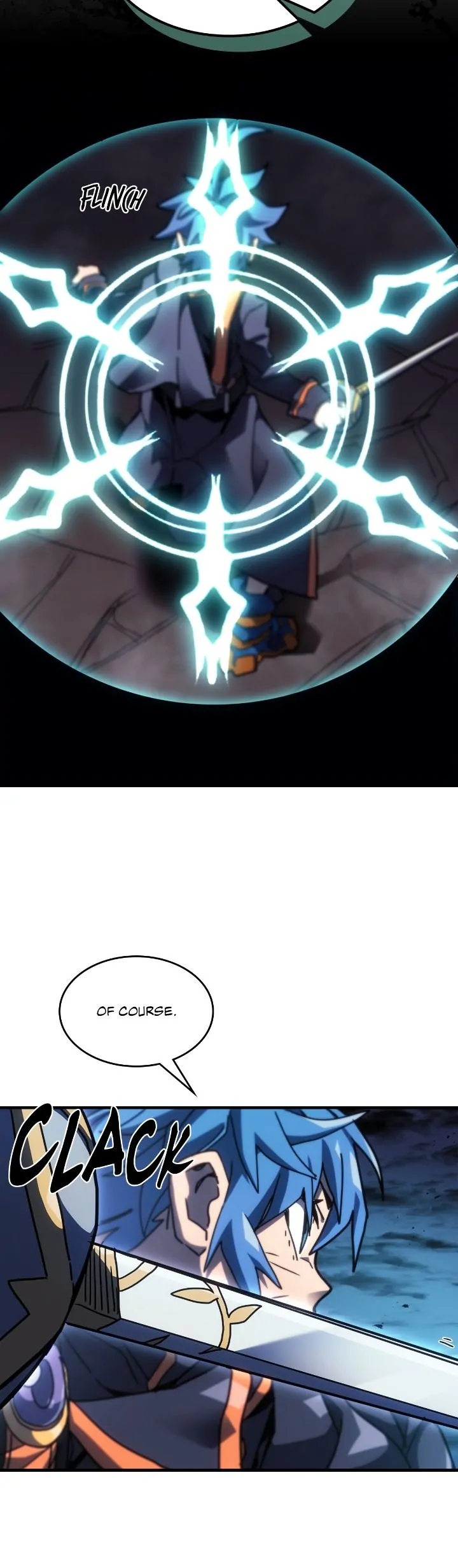 Read A Returner's Magic Should Be Special EN Manga Online