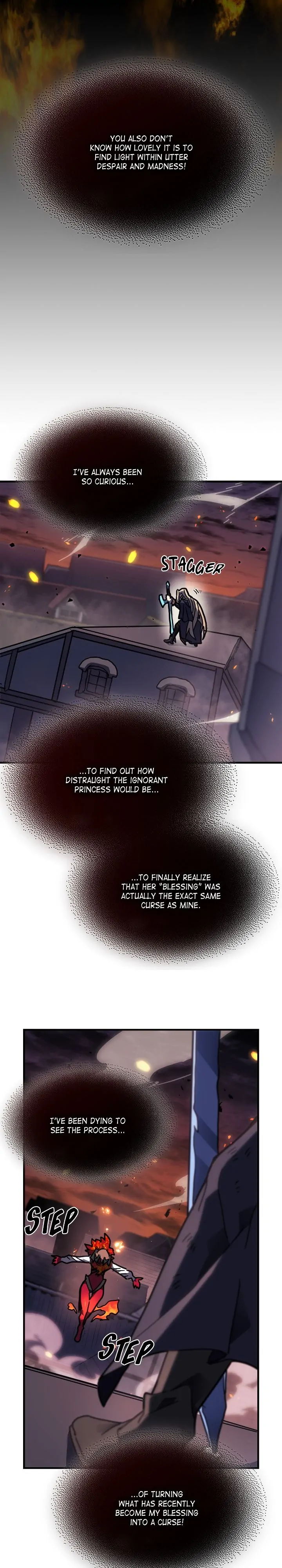 Read A Returner's Magic Should Be Special EN Manga Online