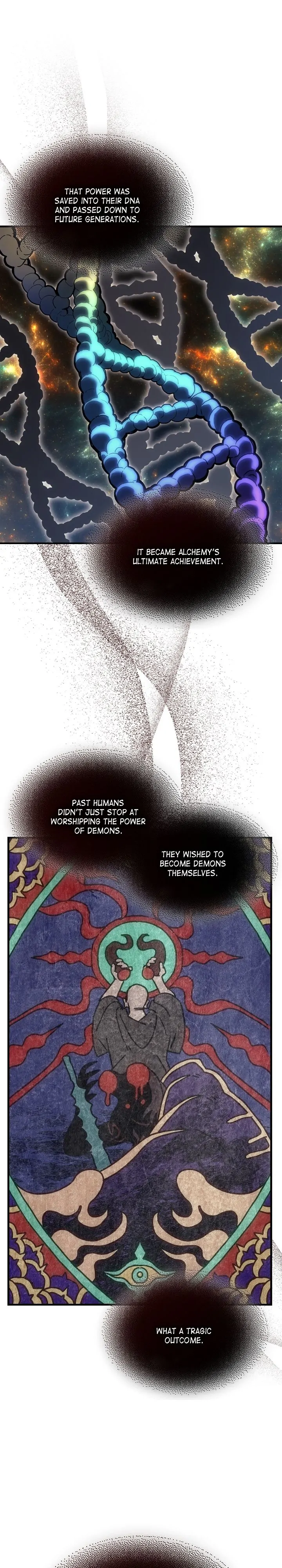 Read A Returner's Magic Should Be Special EN Manga Online