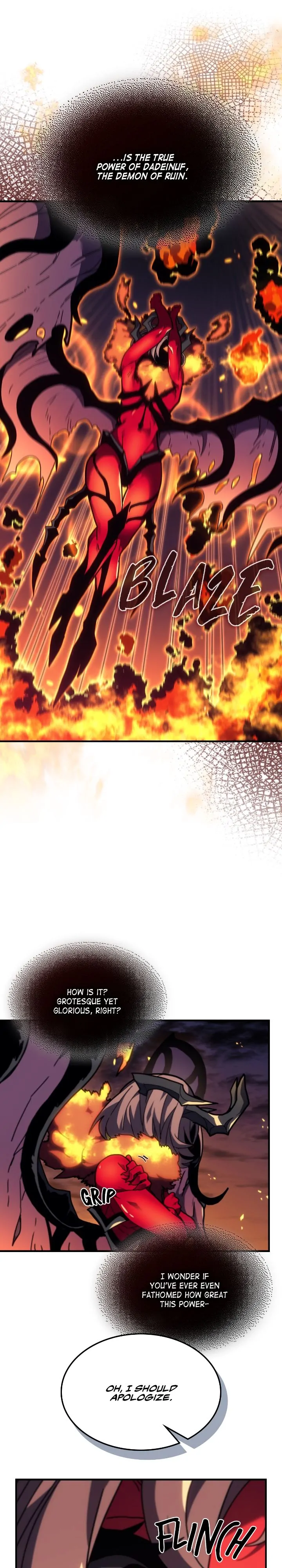 Read A Returner's Magic Should Be Special EN Manga Online