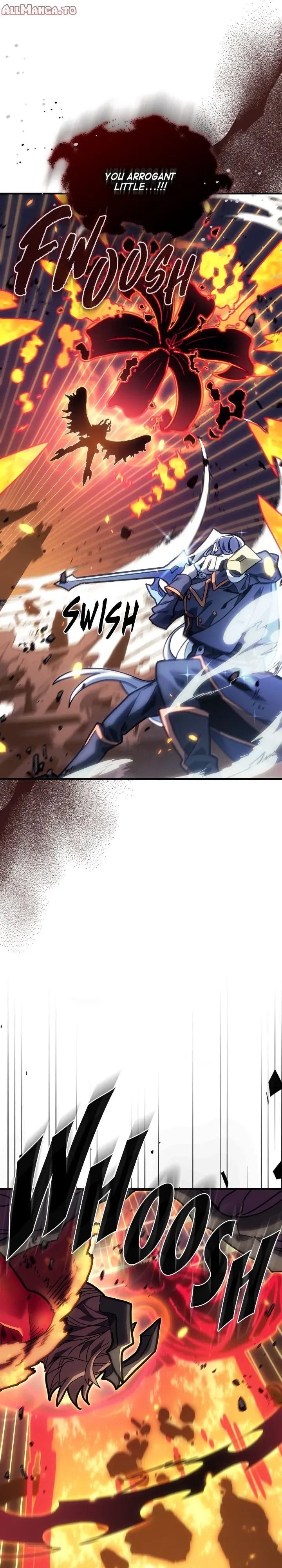 Read A Returner's Magic Should Be Special EN Manga Online