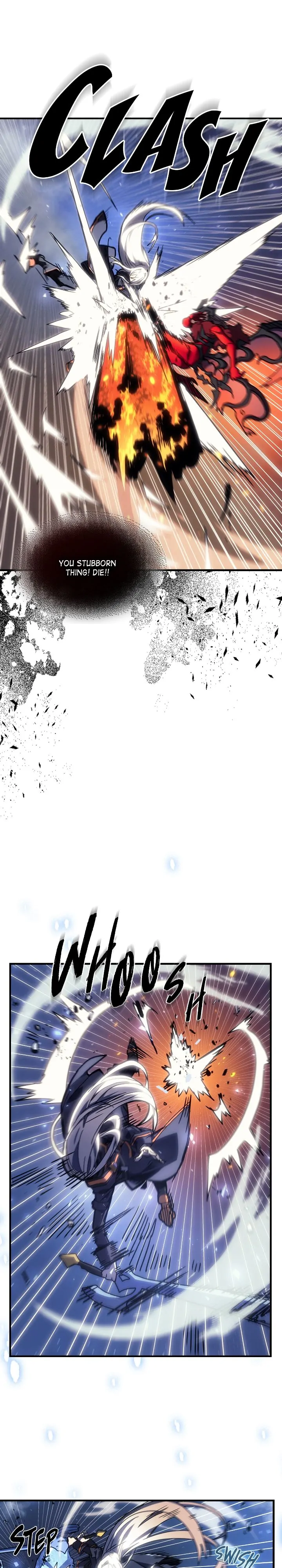 Read A Returner's Magic Should Be Special EN Manga Online