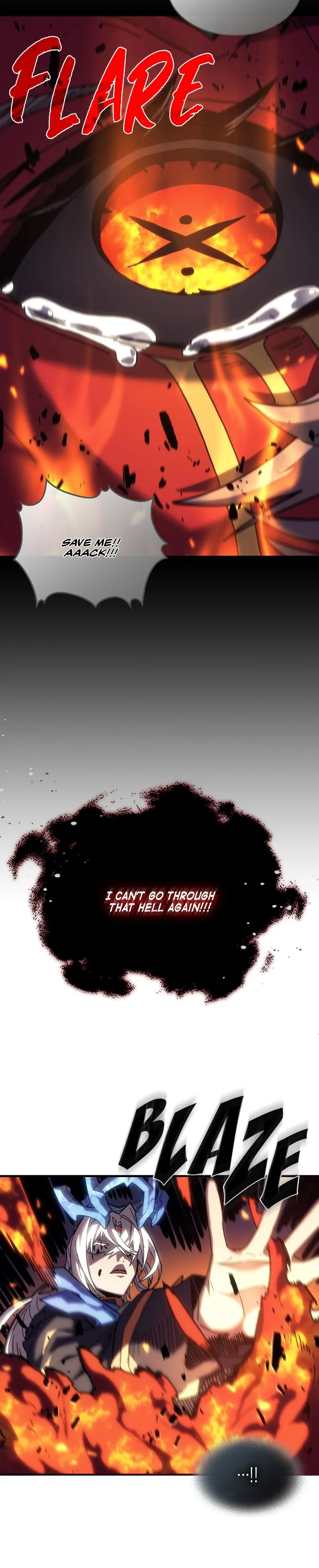 Read A Returner's Magic Should Be Special EN Manga Online