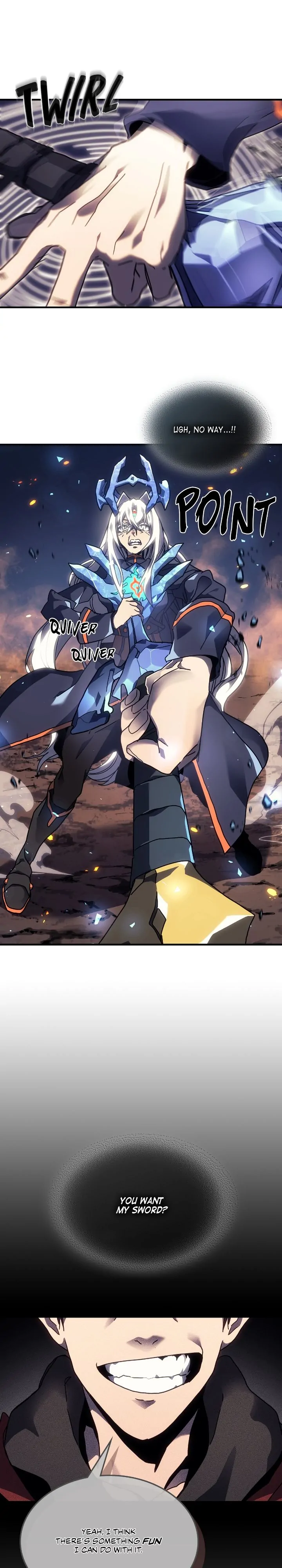 Read A Returner's Magic Should Be Special EN Manga Online