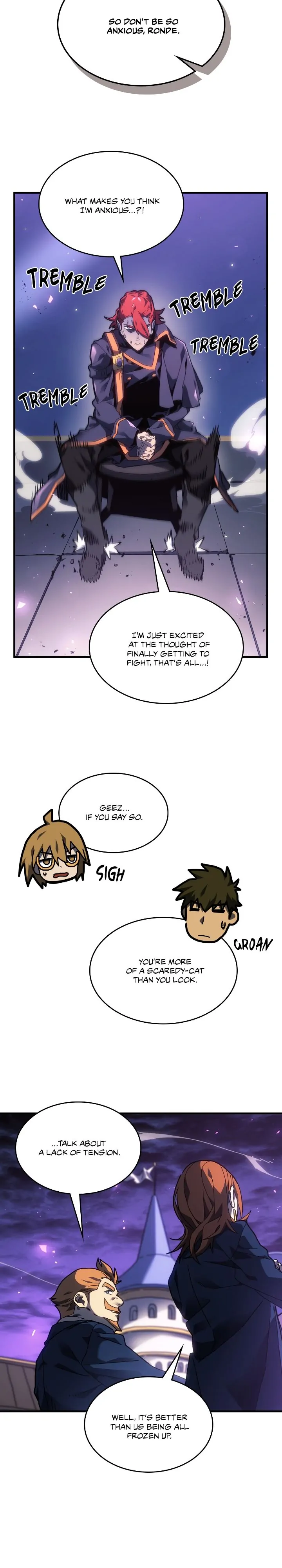 Read A Returner's Magic Should Be Special EN Manga Online