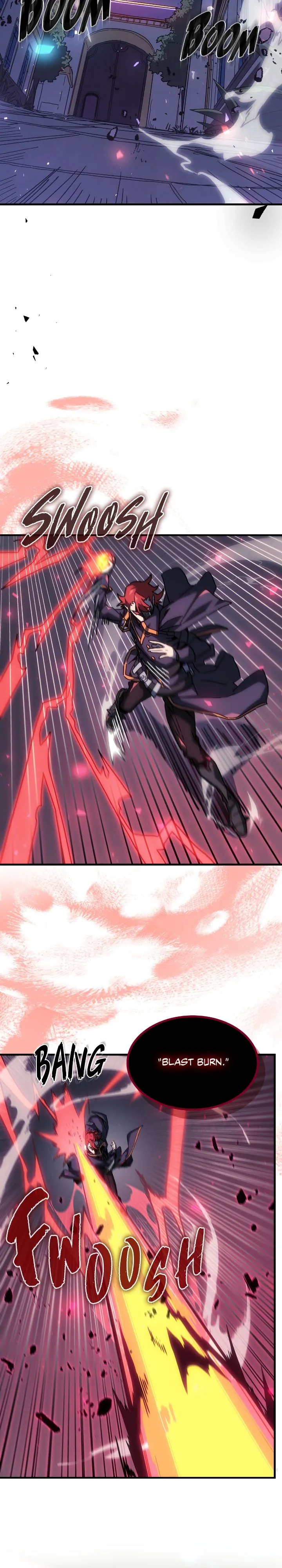 Read A Returner's Magic Should Be Special EN Manga Online