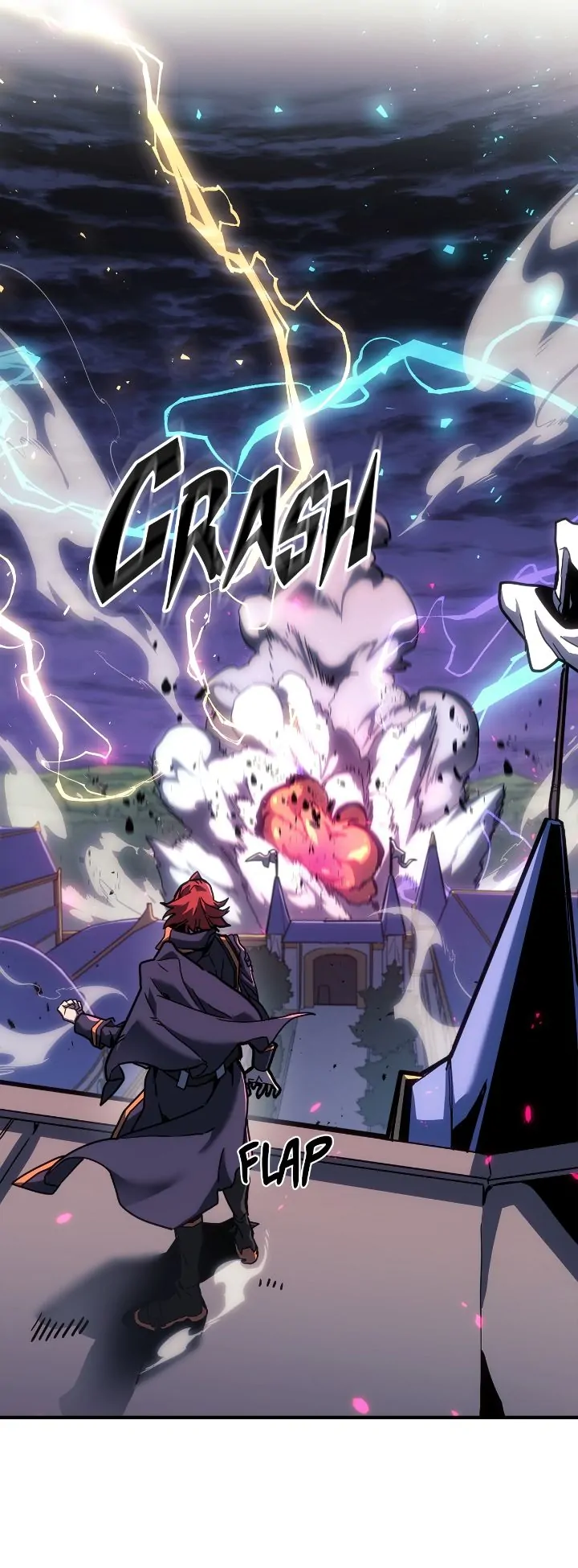 Read A Returner's Magic Should Be Special EN Manga Online