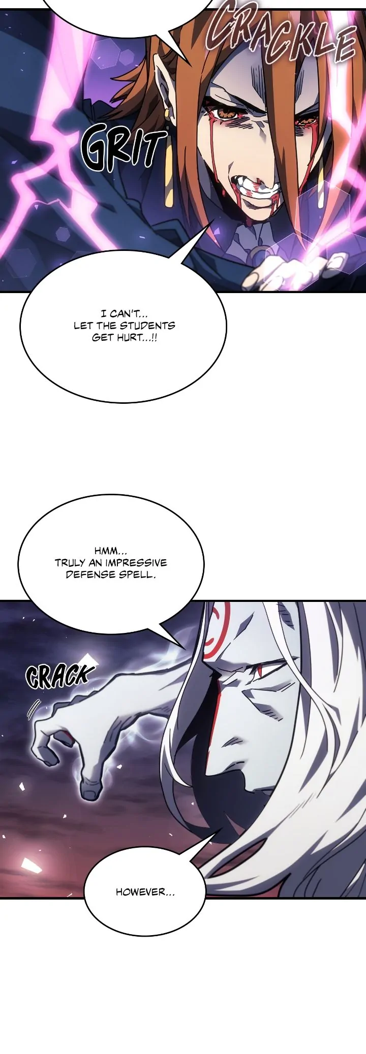 Read A Returner's Magic Should Be Special EN Manga Online