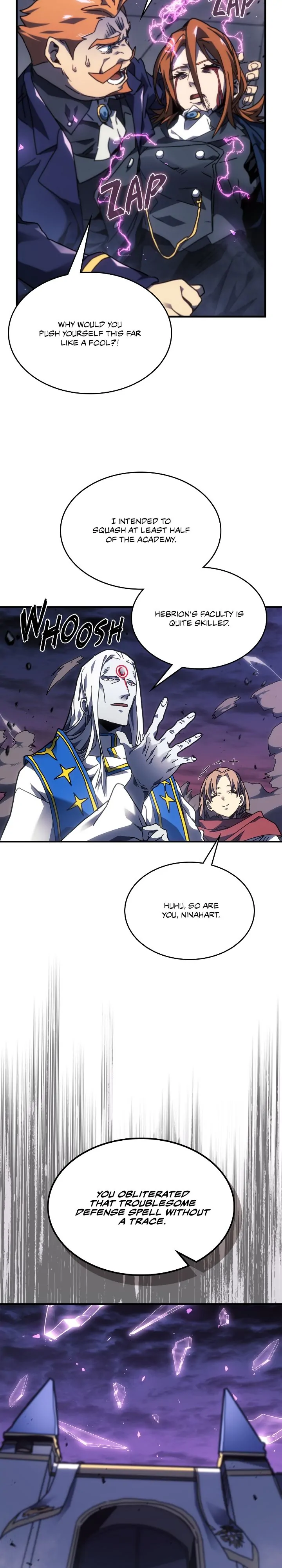 Read A Returner's Magic Should Be Special EN Manga Online