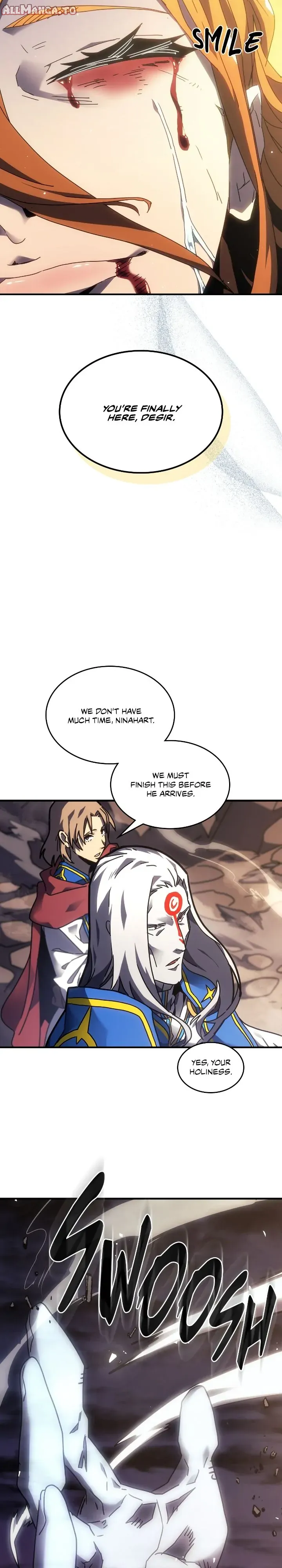 Read A Returner's Magic Should Be Special EN Manga Online